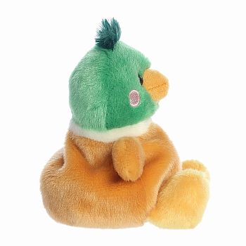 Mallard Duck Palm Pal