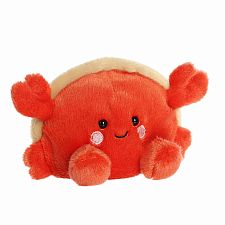 Hermit Crab Palm Pal