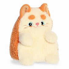MewMew Cheddar
