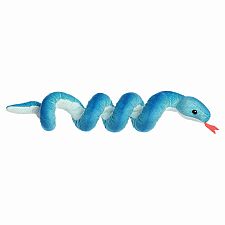 Blue Wrist Wranglers