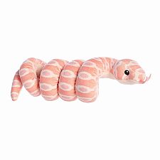 Snow Corn Snake Wrist Wranger