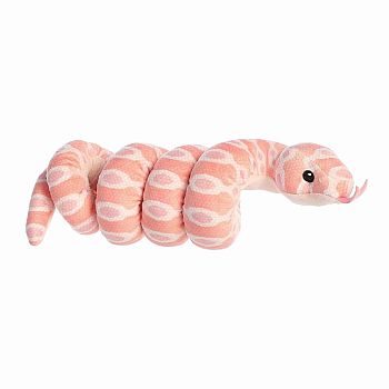 Snow Corn Snake Wrist Wranger