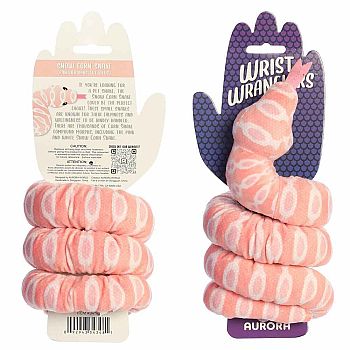 Snow Corn Snake Wrist Wranger