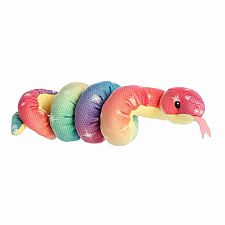 Rainbow Wrist Wranger