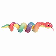 Rainbow Wrist Wranger