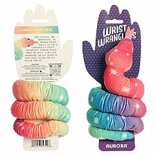 Rainbow Wrist Wranger