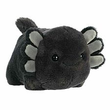 Spudsters Black Axolotl