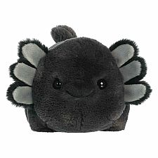 Spudsters Black Axolotl