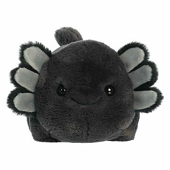 Spudsters Black Axolotl