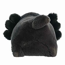Spudsters Black Axolotl