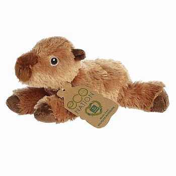Eco Soft Capybara