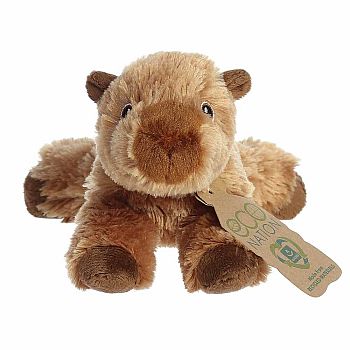 Eco Soft Capybara