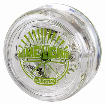 Limelight Yo-yo