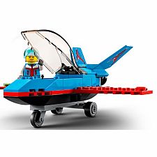 LEGO® Stunt Plane