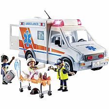 Ambulance