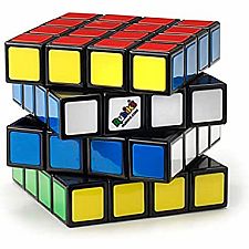 Rubik's Cube 4X4