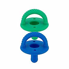 Sweetie Soother pacifier Set