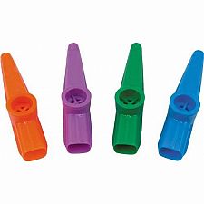 Plastic Kazoo