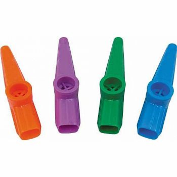 Plastic Kazoo