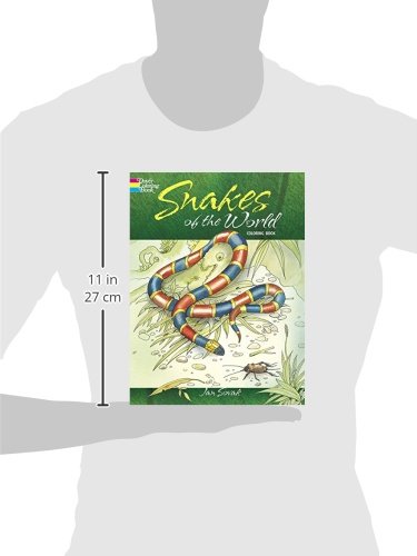 13+ Snake Coloring Book