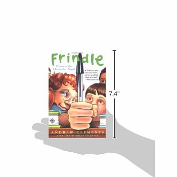 Frindle