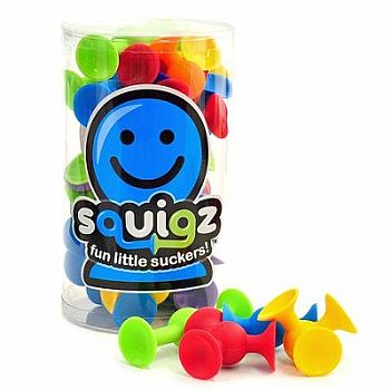 Squigz Starter Set