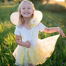 Daisy Tutu & Wings
