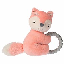 Sweet Fox Rattle