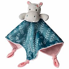 Hippo Blanket