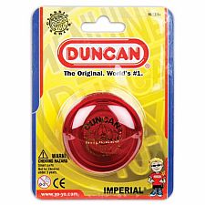 Duncan Yo-Yo