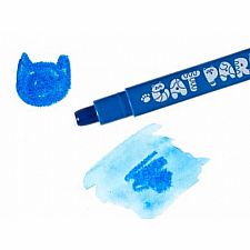 Cat Parade Gel Crayons