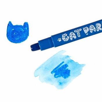 Cat Parade Gel Crayons