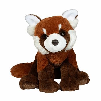 Kyrie Red Panda