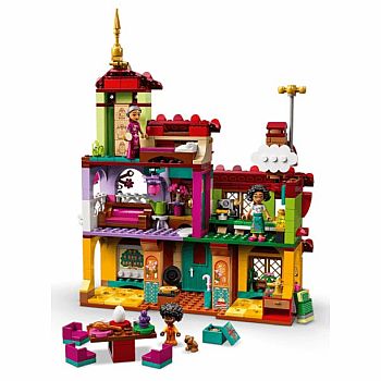 LEGO® Encanto Madrigal House