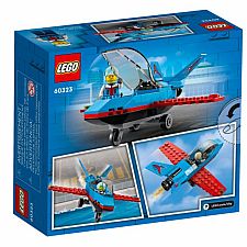 LEGO® Stunt Plane