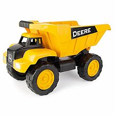 Construction Dump Truck