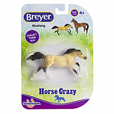 Horse Crazy Singles