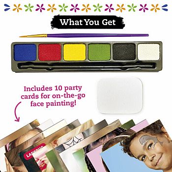 Face Painting