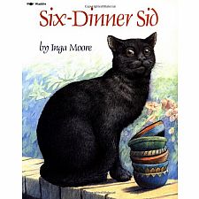 Six Dinner Sid