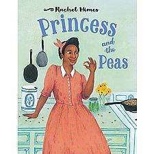 Princess and the Peas
