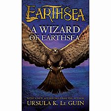 A Wizard of Earthsea