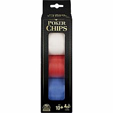 Poker Chips
