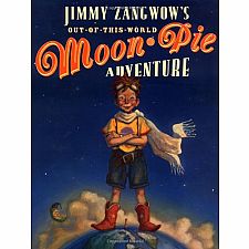 Jimmy Zangwow's... Adventure