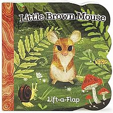 Little Brown Mouse