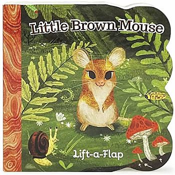 Little Brown Mouse