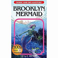 Brooklyn Mermaid CYOA