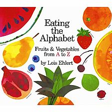 Eating the Alphabet