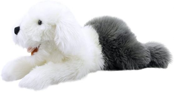 Old english on sale sheepdog plush