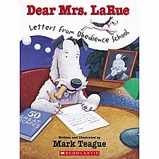 Dear Mrs. Larue