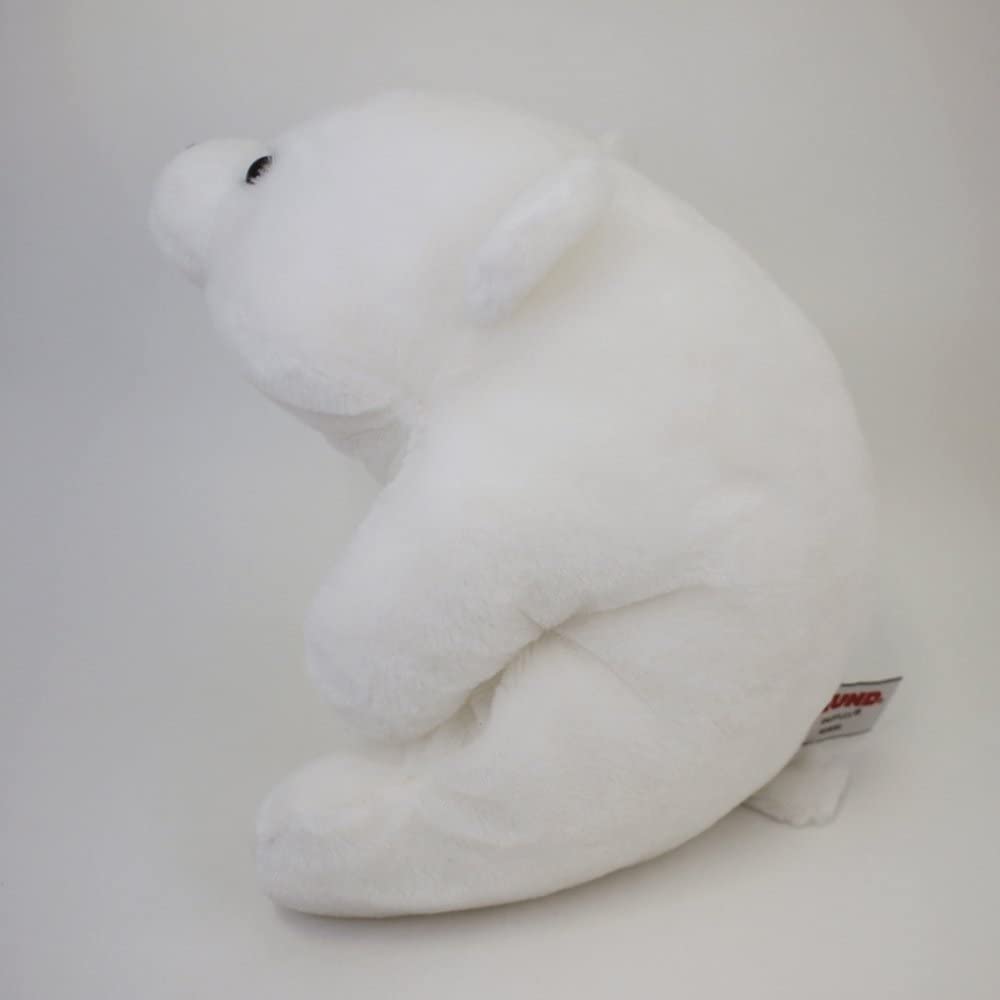 Gund snuffles white hotsell